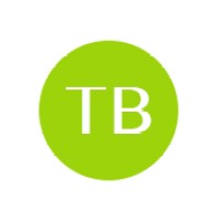 Tom Battye Coaching logo - Similar company to Studio Schwartz