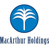 MacArthur Holdings logo - Similar company to Leifer Properties