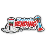 Wholesale Vending Products