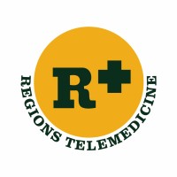 Regions Telemedicine logo - Similar company to Labrad Diagnostics