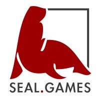 SEAL.GAMES logo - Similar company to Off The Beaten Track