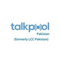 Talkpool Pakistan (Pvt.) Ltd logo - Similar company to Talkpool Ag