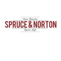 Spruce & Norton