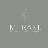 Meraki Bespoke Wellness Strategies logo - Similar company to Wellness & Spa Solutions