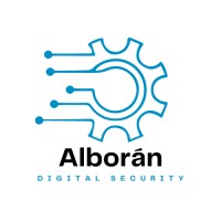 Alborán Digital logo - Similar company to Diveti Boutique De Consultores