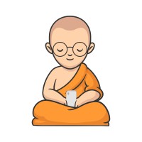HyperMonk logo - Similar company to Clerion