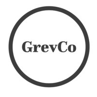 GrevCo logo - Similar company to Codble