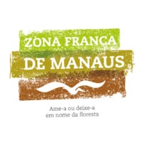Zona Franca de Manaus logo - Similar company to Suframa