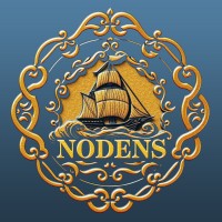 Nodens logo - Similar company to Flix-Services