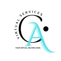 CAVirtual Services logo - Similar company to Superfrost Uae