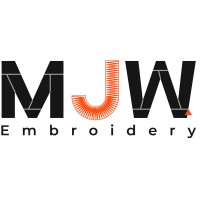 MJW Embroidery logo - Similar company to Pearlembroidery Pk