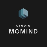 Studio Momind logo - Similar company to Glw Gmbh