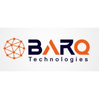 Barq Technologies logo - Similar company to Barq Technology For Information Co