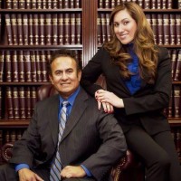 Law Offices of Vincent B. Garcia & Associates logo - Similar company to Vzn Law