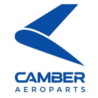 Camber Aeroparts logo - Similar company to Optimize Distribution