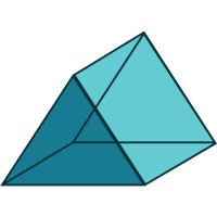 Digital PRISM logo - Similar company to Migraine Aura Foundation