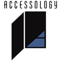 Accessology logo - Similar company to Synaptis
