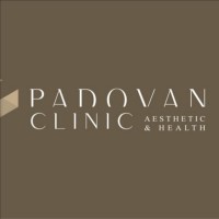 Padovan Clinic logo - Similar company to Yayá Natural