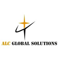 ALC GLOBAL SOLUTIONS logo - Similar company to Moneta Films