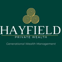 Hayfield Private Wealth logo - Similar company to Bar Chambers