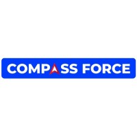Compass Force - People in Food & Hospitality logo - Similar company to People Compass