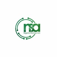 The Nigeria Startup Act State Adoption Program logo - Similar company to Digita