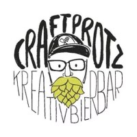 Craftprotz Kreativbierbar logo - Similar company to Free Force Machining Technology Inc.
