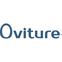 Oviture logo - Similar company to Lochbox