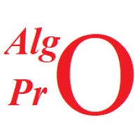Algopro Inc. logo - Similar company to Scalogic Technologies