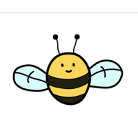 Stichting Humblebees logo - Similar company to Online Strijders - Wonen In Spanje Als Online Ondernemer