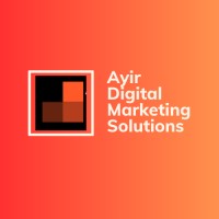 Ayir Business Solutions logo - Similar company to The Education Group