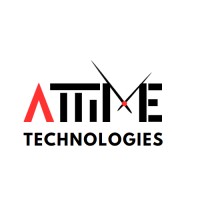 AtTime Technologies logo - Similar company to Modular It