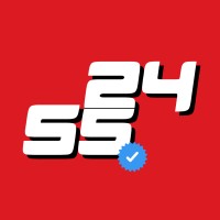 24 Sport Sample logo - Similar company to Tween'R