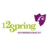12Spring | Ontwikkelkracht