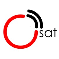 Osat logo - Similar company to Lcdc Sa