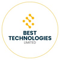 Best Technologies Ltd logo - Similar company to Blockchain Innovation Hub