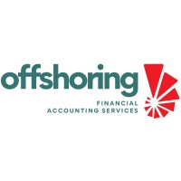 Offshoring Financial Accounting Services logo - Similar company to Accshore