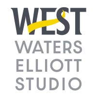 Waters Elliott Studio (WEST) logo - Similar company to Crabb Radermacher