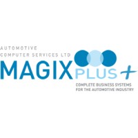 Automotive Computer Services logo - Similar company to Perl Group Nz Limited