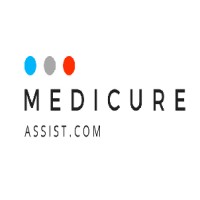 Medicure Assist logo - Similar company to Safartibbi.Com