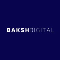 Baksh Digital logo - Similar company to Minority Programmers Association