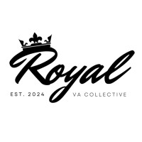 Royal VA Collective logo - Similar company to Goats Entertainment