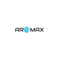 Aromax India logo - Similar company to Landking Cabinet Air Conditioner Manufacturer