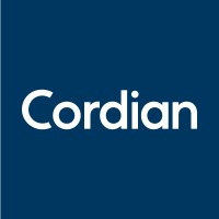 Cordian GmbH logo - Similar company to Cadia