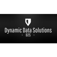 Dynamic Data Solutions, D2S logo - Similar company to Dynamic Data Solutions