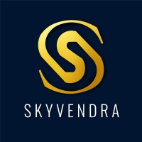 Skyvendra logo - Similar company to The Crafted Dimensions