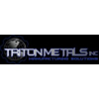 Triton Metals, Inc.