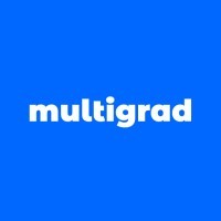 Multigrad | College App logo - Similar company to Lugload