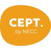Cept. by Necc logo - Similar company to Sams Technology