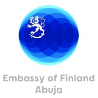 Embassy of Finland in Nigeria logo - Similar company to Nextier Spd